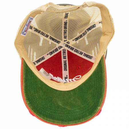 Miller High Life Vintage Mesh Hat