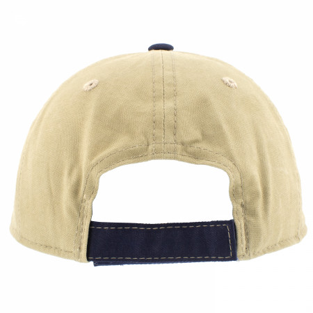 Ford American Flag Hat