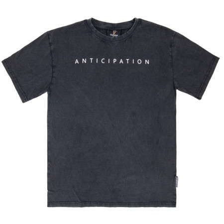 Guinness Anticipation Black Tee Shirt