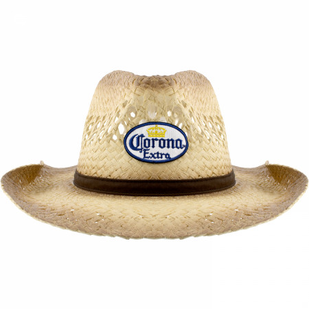 Corona Extra Cowboy Hat