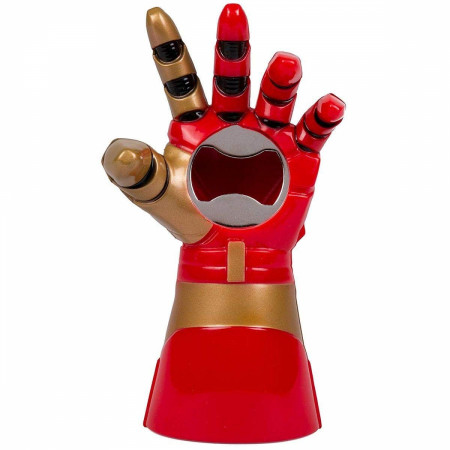 Marvel's Iron Man Fist Bottle Opener