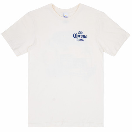 Corona Beach Wagon T-Shirt