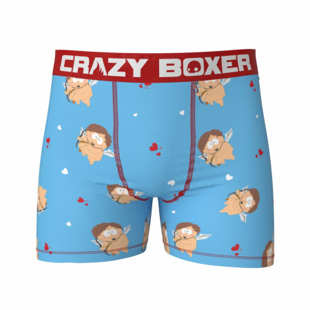 South Park Cartmen Cupid Boxer Briefs