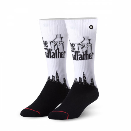 The Godfather Socks