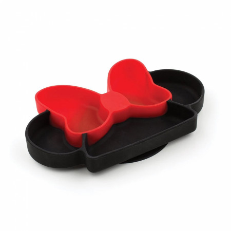 Disney Minnie Mouse Babies Grip Dish