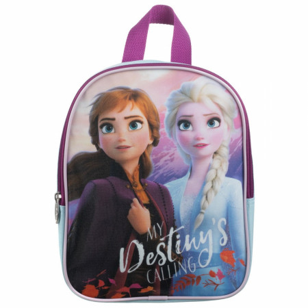 Disney Frozen 2 10" Mini Backpack