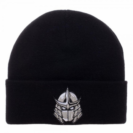 Teenage Mutant Ninja Turtle Shredder Beanie