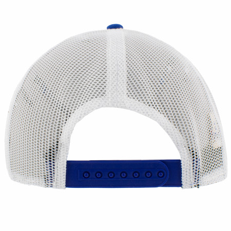 Hamm's Bear Patch Trucker Hat by American Needle