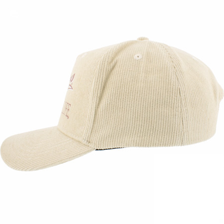 Miller High Life Beer Printed Corduroy Hat