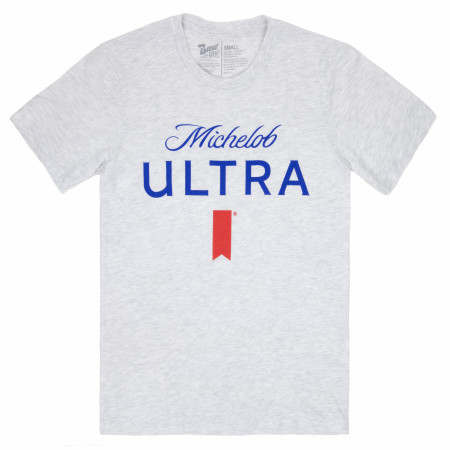 Michelob Ultra Logo T-Shirt