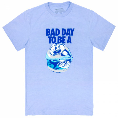 Busch Light Bad Day Blue Colorway T-Shirt