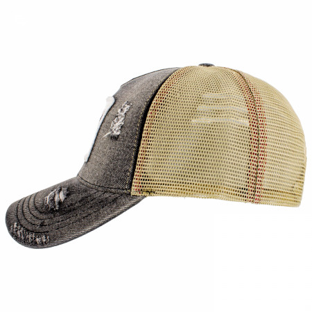 Coors Banquet Rodeo Trucker Hat