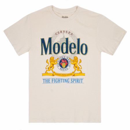 Modelo Especial The Fighting Spirit Tan Colorway T-Shirt
