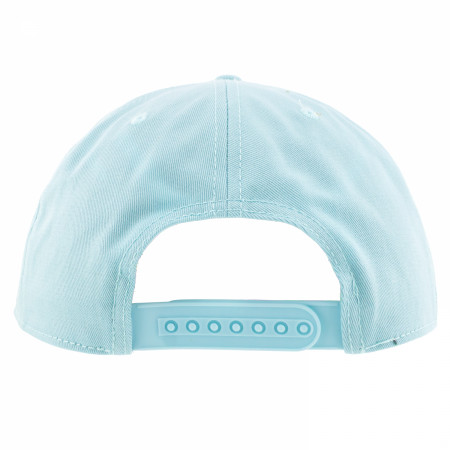 Hamm's Golf Club Embroidered Snapback Hat