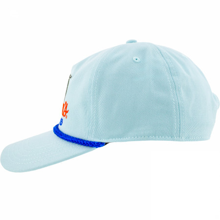 Hamm's Golf Club Embroidered Snapback Hat