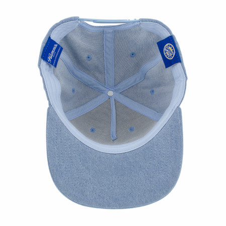 Hamm's Beer Baseball Batter Up Adjustable Hat