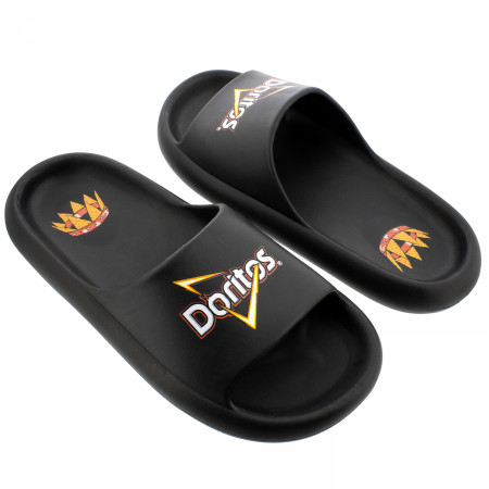 Doritos King Men's Comfort Slide Sandals