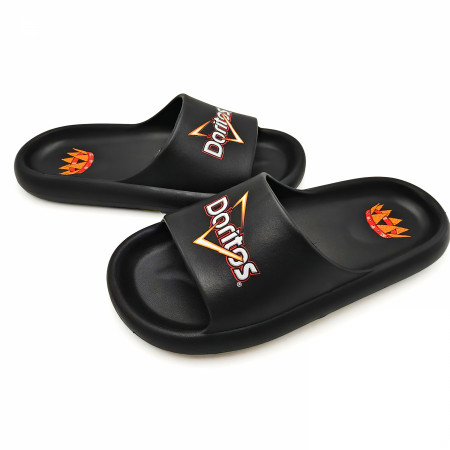 Doritos King Men's Comfort Slide Sandals