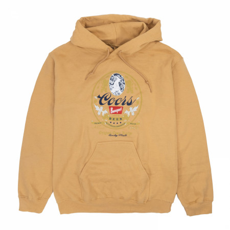 Coors Banquet Legacy Collection Hoodie