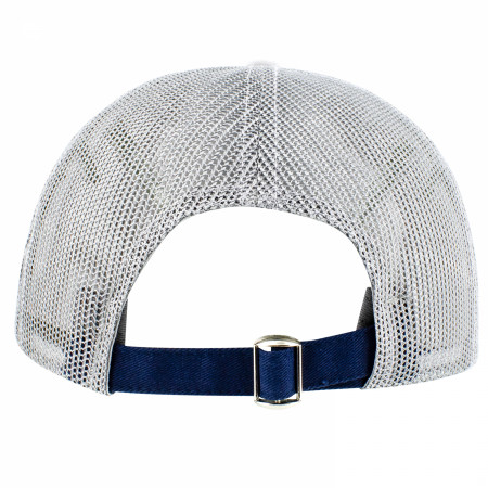 Busch Light Mountain River Adjustable Hat