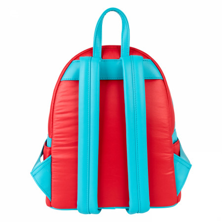 South Park Cartman  Mini Backpack by Loungefly