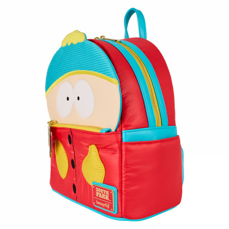 South Park Cartman  Mini Backpack by Loungefly