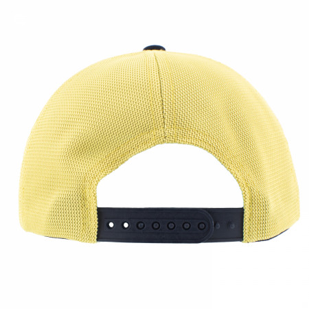 Coors Banquet Embroidered Logo Cotton Twill Hat