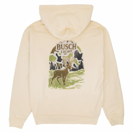 Busch Light Camo Range Hoodie