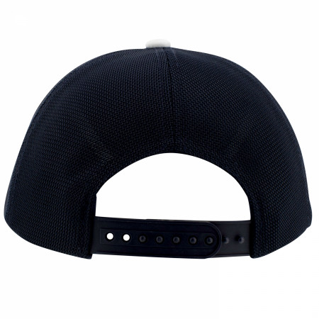 Budweiser 1876 Embroidered Twill Patch Hat