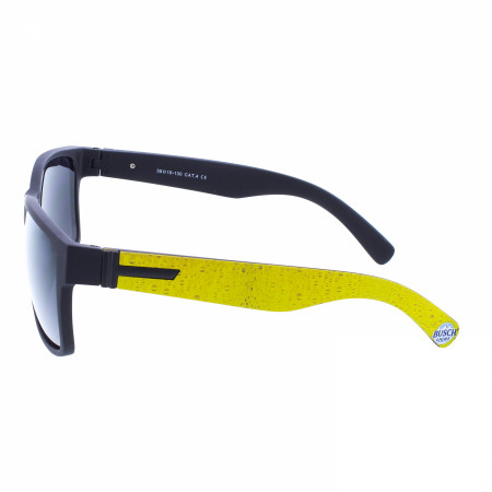 Busch Light Corn Yellow Sunglasses