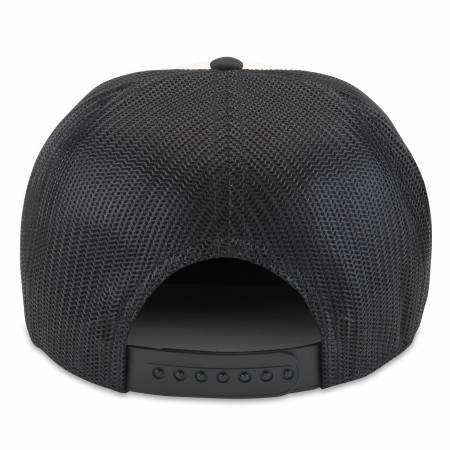 Rainier Beer & Mountains Radler Adjustable Hat