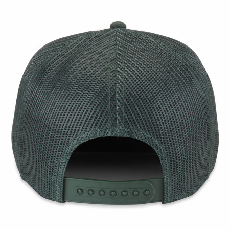 Miller High Life & Dive Bars Radler Adjustable Hat