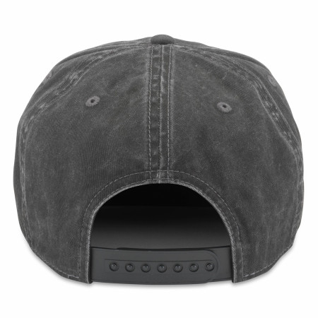 Rainer Beer Since 1878 Black Buck Walker Adjustable Hat