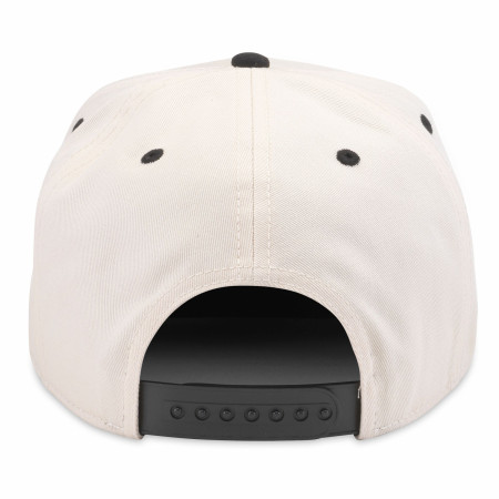 Jack Daniel's Tennessee Whiskey Wrangler Adjustable Hat