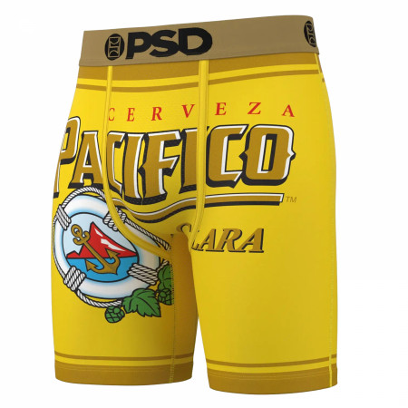 Pacifico Big Logo PSD Boxer Briefs