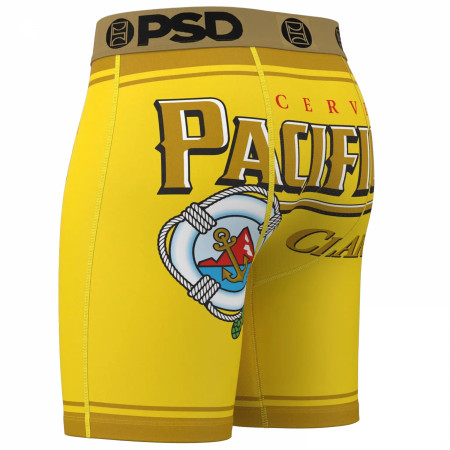 Pacifico Big Logo PSD Boxer Briefs