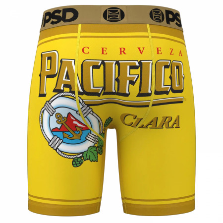 Pacifico Big Logo PSD Boxer Briefs