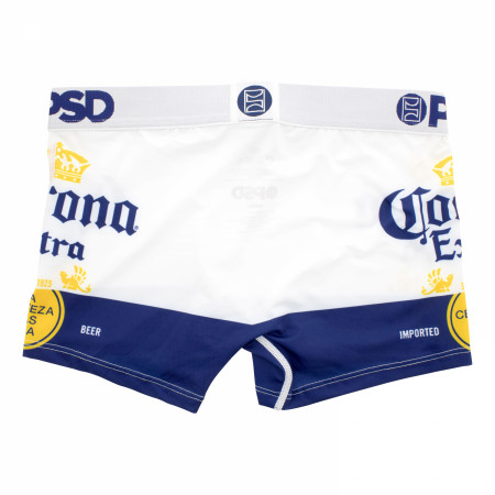 Corona Extra Big Label PSD Boyshorts Underwear