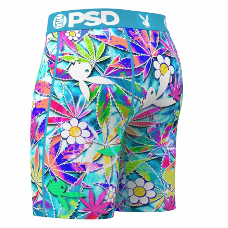 Playboy Colorful High PSD Boxer Briefs