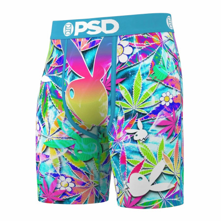 Playboy Colorful High PSD Boxer Briefs