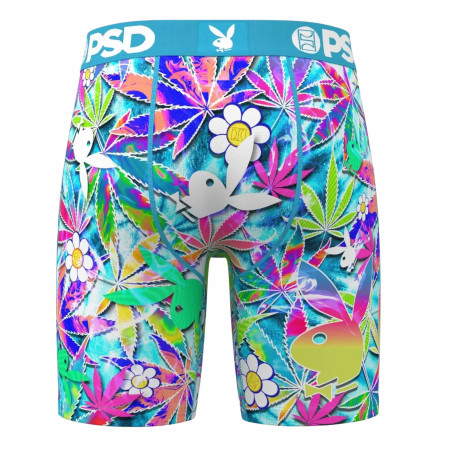 Playboy Colorful High PSD Boxer Briefs
