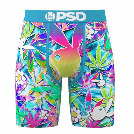 Playboy Colorful High PSD Boxer Briefs