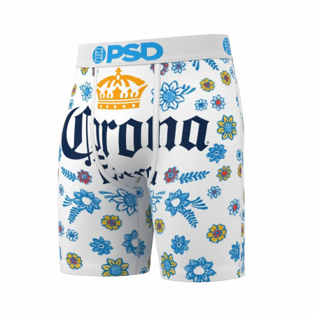 Corona Extra Summer PSD Boxer Briefs