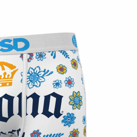 Corona Extra Summer PSD Boxer Briefs