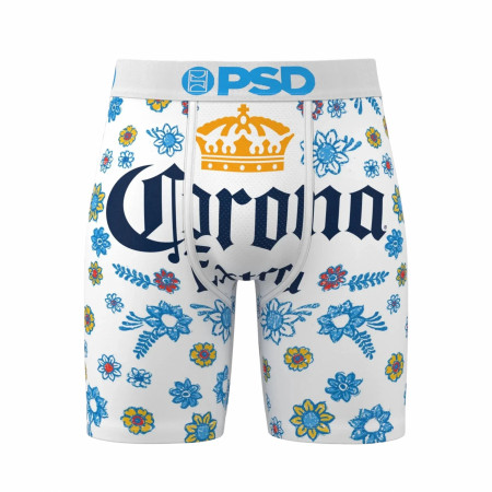 Corona Extra Summer PSD Boxer Briefs