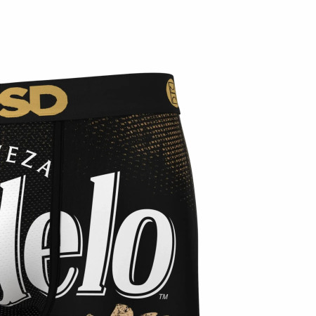 Modelo Cerveza Especial Big Label PSD Boxer Briefs