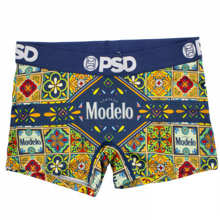 Modelo Especial Serape PSD Underwear