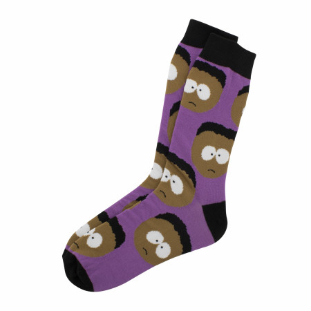 South Park Character 6-Pack Crew Socks