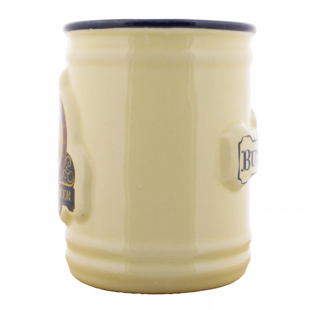 Harry Potter Butter Beer 11 oz. Ceramic Coffee Mug
