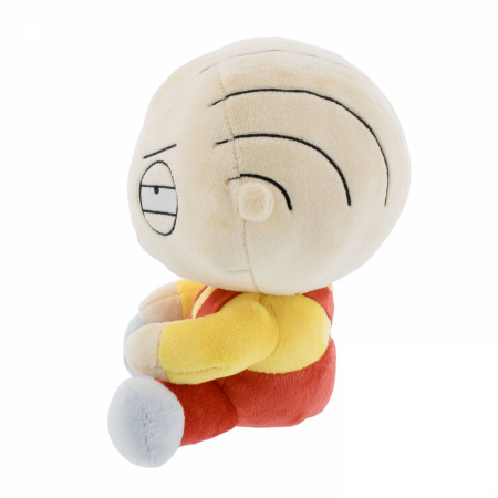 Family Guy Stewie Attitude Phunny Plush